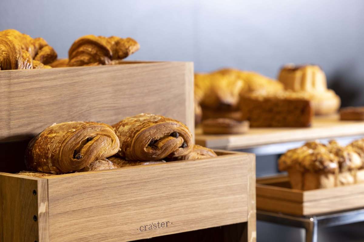 Hôtel D Strasbourg 4 étoiles · Hôtel Design à Strasbourg otre "Petit-Déjeuner Signature Organic & Gourmand"