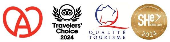 Travellers Choice Tripadvisor, She Travel 2024