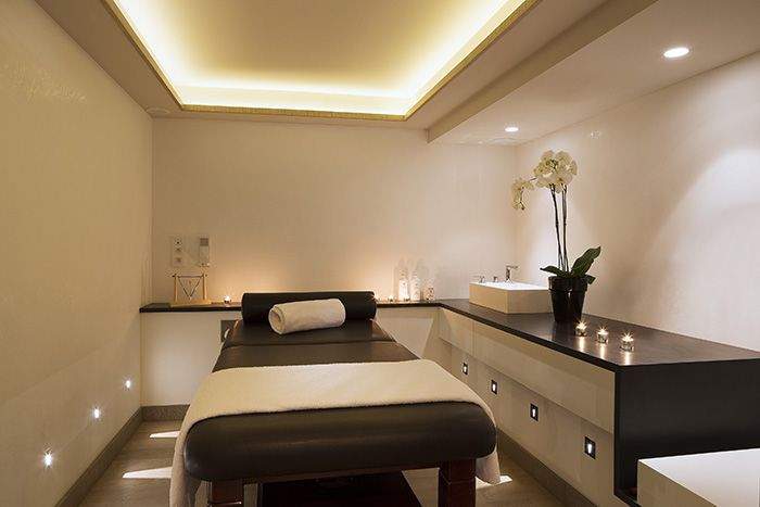 Hotel Spa Straßburg · Entspannungsaufenthalt im Hotel D