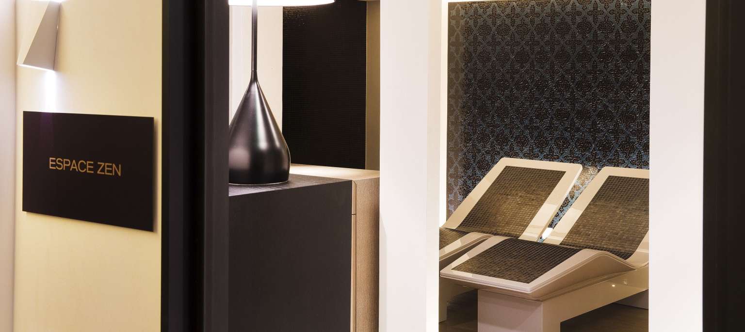 espace zen hotel d